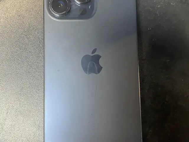 Apple iPhone 17 Pro Max, 128 gb, Улаанбаатар — Сүхбаатар — 100 айл