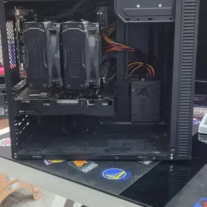 Ryzen5 480gb ssd dan protsessor, Улаанбаатар — Сонгинохайрхан — Толгойт