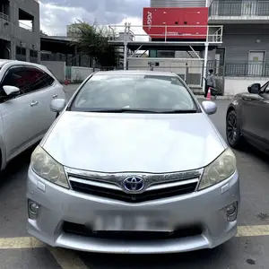 Toyota Sai