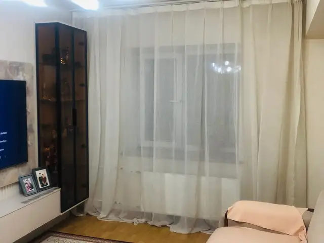 Хуучин тюль, Улаанбаатар — Баянзүрх — 1-р хороо