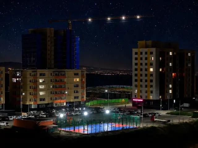 Будда хотхонд 76мкв 3 өрөө /Дархан уул/, Дархан-Уул