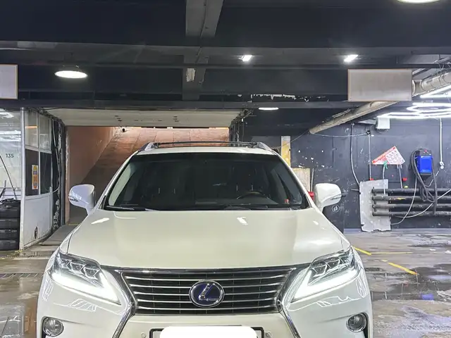 Lexus RX 450