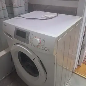 Угаалгын машин, Улаанбаатар — Сүхбаатар — Дарь Эх