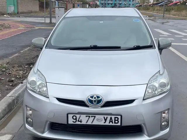 Toyota Prius 30