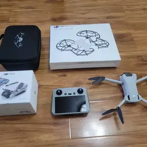 Бзд 8р хороо DJI MINI 3 Drone, Улаанбаатар — Баянзүрх — 8-р хороо