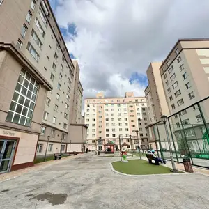 Зайсан golden vill хотхон 4 өрөө 134мкв байр, Улаанбаатар — Хан-Уул — Зайсан