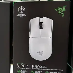 Razer viper v3 pro, Улаанбаатар — Хан-Уул — 15-р хороо