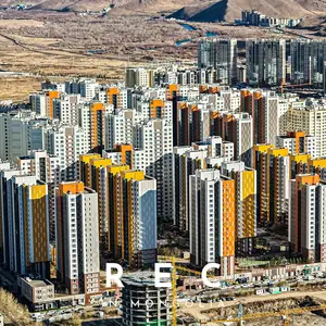 Хүннү 2222 бүрэн тавилгатай 3 өрөө 80мкв дулаан зогсооын хамт, Улаанбаатар — Хан-Уул — Хүннү