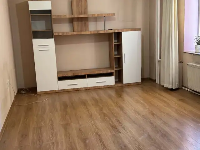 Төмөр замд 1 өрөө байр 30мкв, Улаанбаатар — Баянгол — Төмөр зам