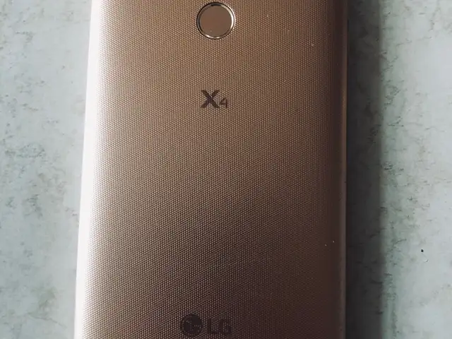 Солонгос гар утас lg -x4, Улаанбаатар — Баянгол — 3, 4 хороолол