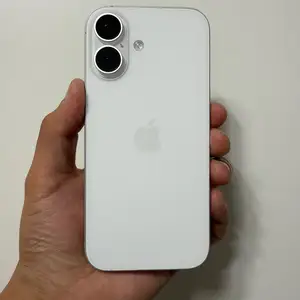 Apple iPhone 17, 256 gb, Улаанбаатар — Баянгол — 6-р бичил