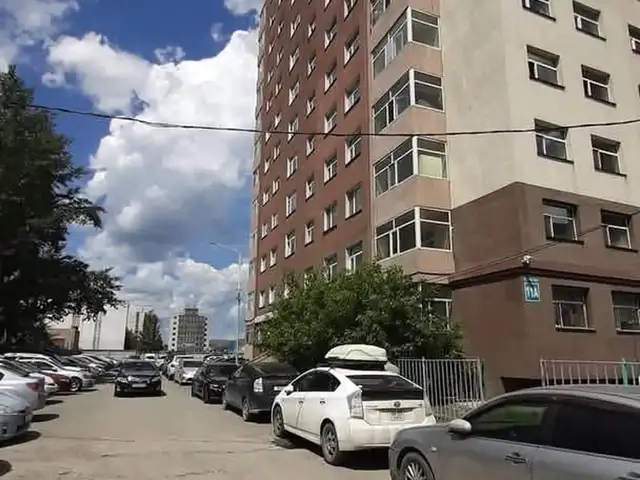 Сбд 11 хороолол рояал академи баруун талд 2 өрөө 42.8мкв, Улаанбаатар — Сүхбаатар — 11-р хороо