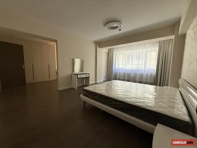 The one residence 4 өрөө байр 146мкв, Улаанбаатар — Сүхбаатар — 1-р хороо