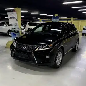 Lexus RX 450