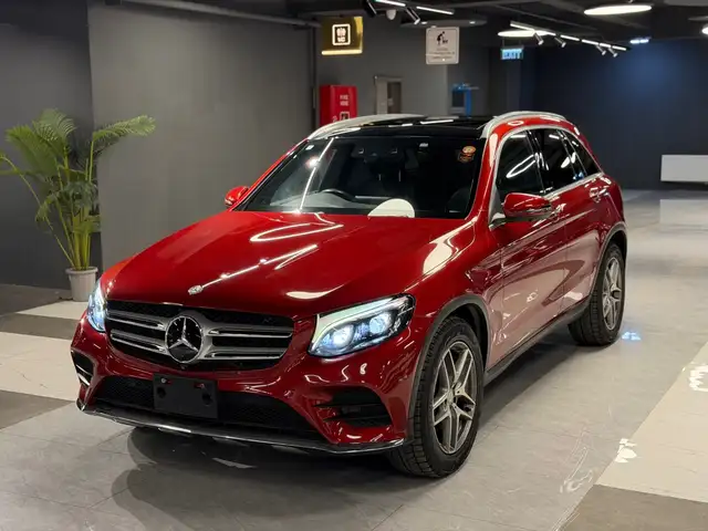 Mercedes-Benz GL-Class