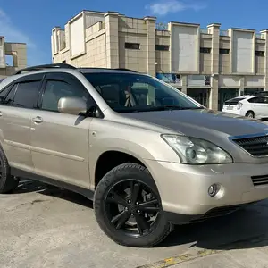 Lexus RX 400
