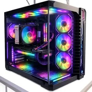 Gaming, Улаанбаатар — Сүхбаатар — МУБИС