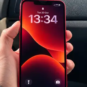 Apple iPhone 13, 128 gb, Product Red, Улаанбаатар — Чингэлтэй — 32 тойрог