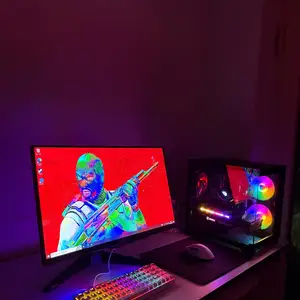 Gaming computer, Улаанбаатар — Хан-Уул — Зайсан