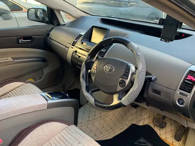 Toyota Prius 20