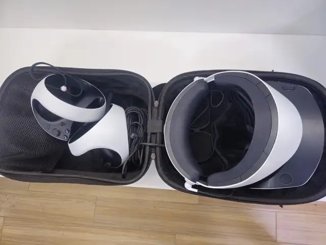 Playstation vr2, Улаанбаатар — Баянгол — Нарны хороолол