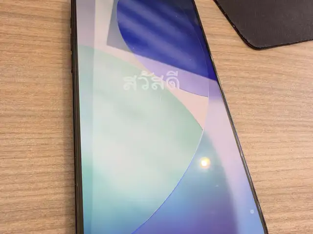 Apple iPhone 16 Pro Max, 256 gb, Улаанбаатар — Хан-Уул — 15-р хороо
