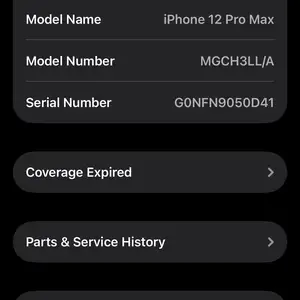 Apple iPhone 12 Pro Max, 128 gb, Gold, Улаанбаатар — Баянгол — Алтай хотхон