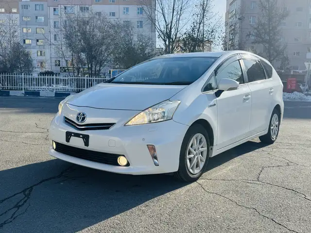 Toyota Prius 41