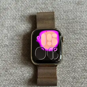 Watch series 7 stainless stl, Улаанбаатар — Баянгол — Нарны хороолол