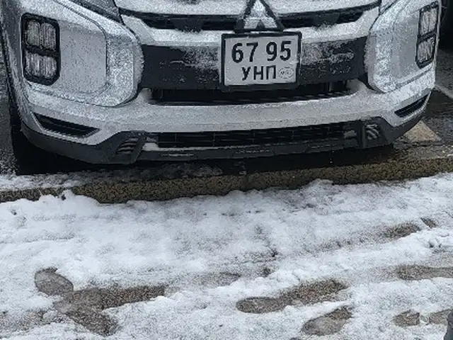 Mitsubishi Бусад
