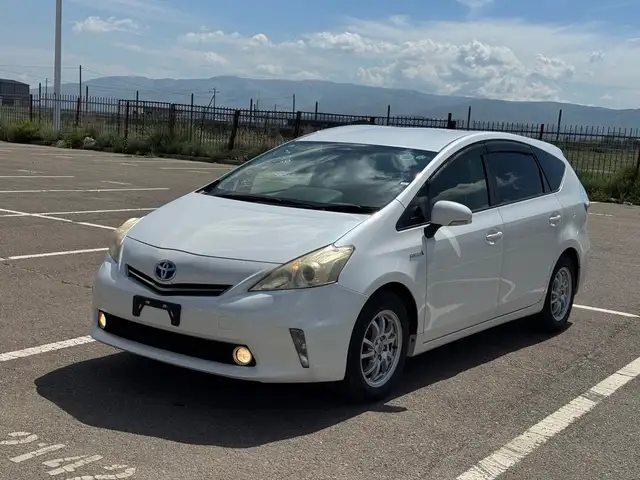Toyota Prius 41