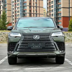 Lexus LX 600