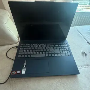 Lenovo 16'', AMD Ryzen 7, 16 GB RAM, 1 TB, Улаанбаатар — Хан-Уул — Яармаг