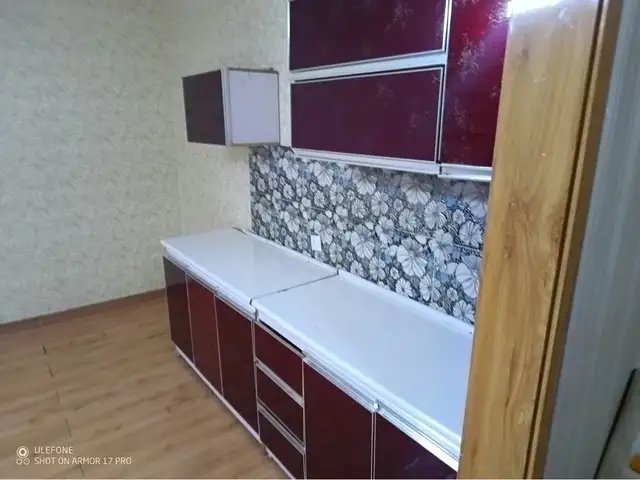 Схд, 17-р хороо, 1-р хороолол, 34а байр гал тогоо тусдаа 2 өрөө 56м2, Улаанбаатар — Сонгинохайрхан — 17-р хороо