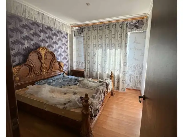 Халдвартад 2өрөө 58m2, Улаанбаатар — Баянзүрх — 14-р хороо