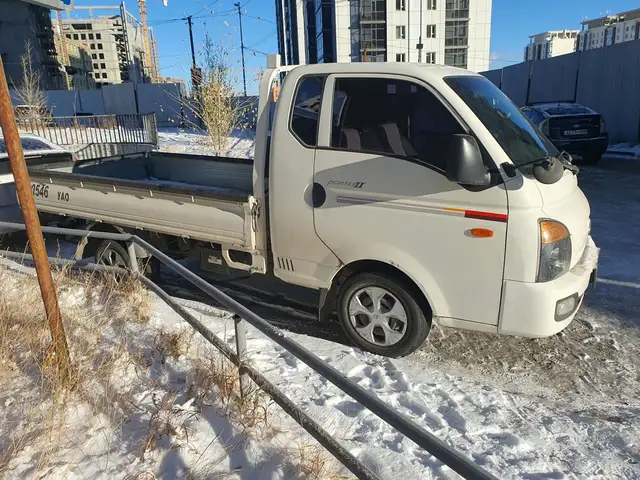 Hyundai Тэвштэй, 2019, Улаанбаатар — Хан-Уул — 21-р хороо