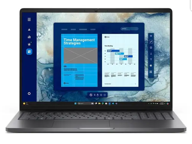 Dell 16'', Улаанбаатар — Баянзүрх — 7-р хороо