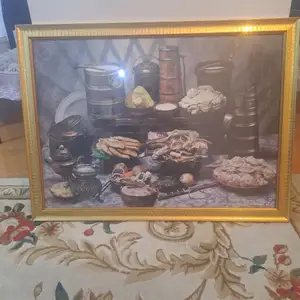 Таван тансаг жаацтай зураг, Улаанбаатар — Баянгол — 10-р хороолол