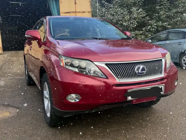 Lexus RX 450