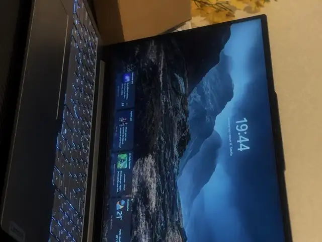 Lenovo 16'', Улаанбаатар — Баянзүрх — 13-р хороолол