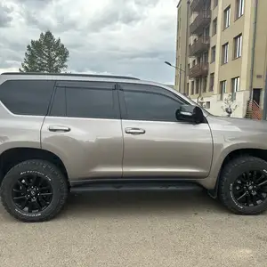 Toyota Land cruiser Prado 150