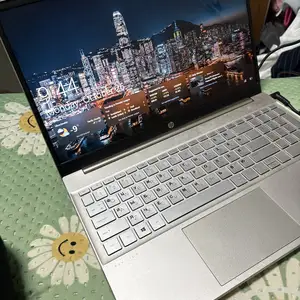 HP 15.6", AMD Ryzen 5, 8 GB RAM, 512 GB, Улаанбаатар — Баянзүрх — 19-р хороо