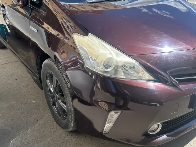 Toyota Prius 41