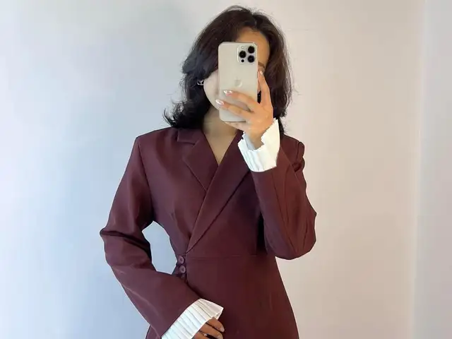 Blazer, Улаанбаатар — Хан-Уул — 23-р хороо