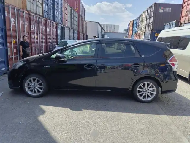 Toyota Prius 41