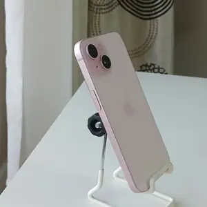 Apple iPhone 15, 128 gb, Pink, Улаанбаатар — Сүхбаатар — Дөлгөөн нуур