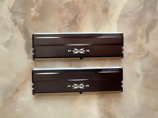 Ddr4 8x2 16gb 3600hz rgb, Улаанбаатар — Баянзүрх — Их Засаг Их сургууль