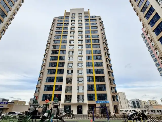 Арвай вилла хотхонд 3 өрөө байр, Улаанбаатар — Хан-Уул — Яармаг