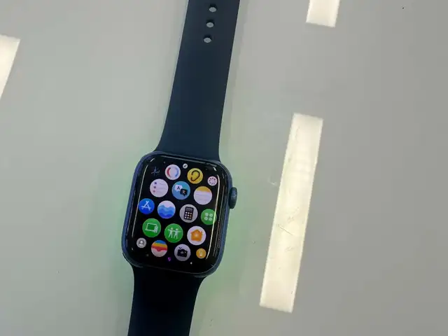 Iwatch ser 7, 41mm, Улаанбаатар — Баянзүрх — Сансар