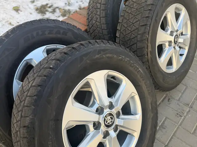 275/65/R18, Өвлийн, Улаанбаатар — Сүхбаатар — 11-р хороолол